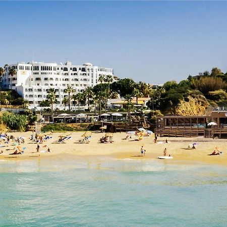 Monica Isabel Beach Club Albufeira Luaran gambar