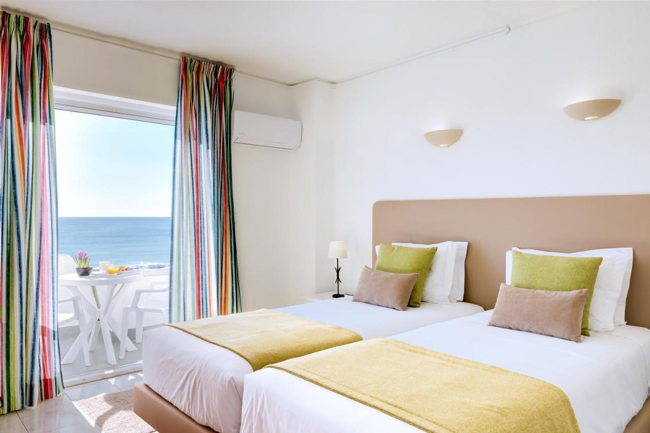 Monica Isabel Beach Club Albufeira Bilik gambar