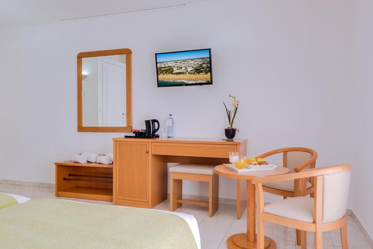 Monica Isabel Beach Club Albufeira Luaran gambar
