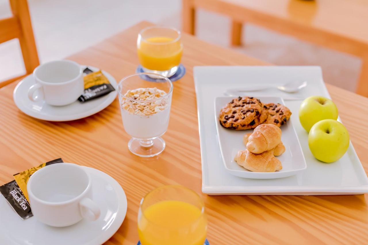 Monica Isabel Beach Club Albufeira Luaran gambar