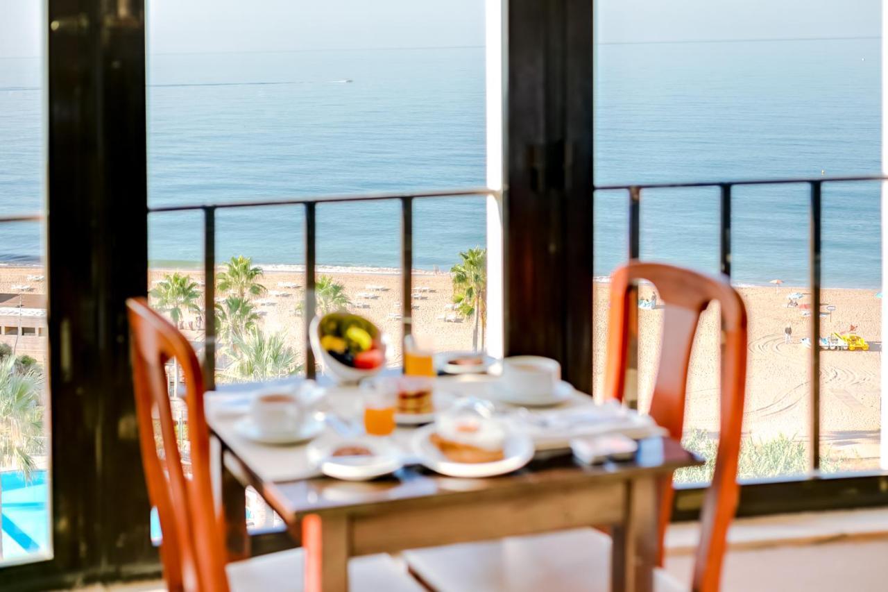 Monica Isabel Beach Club Albufeira Luaran gambar