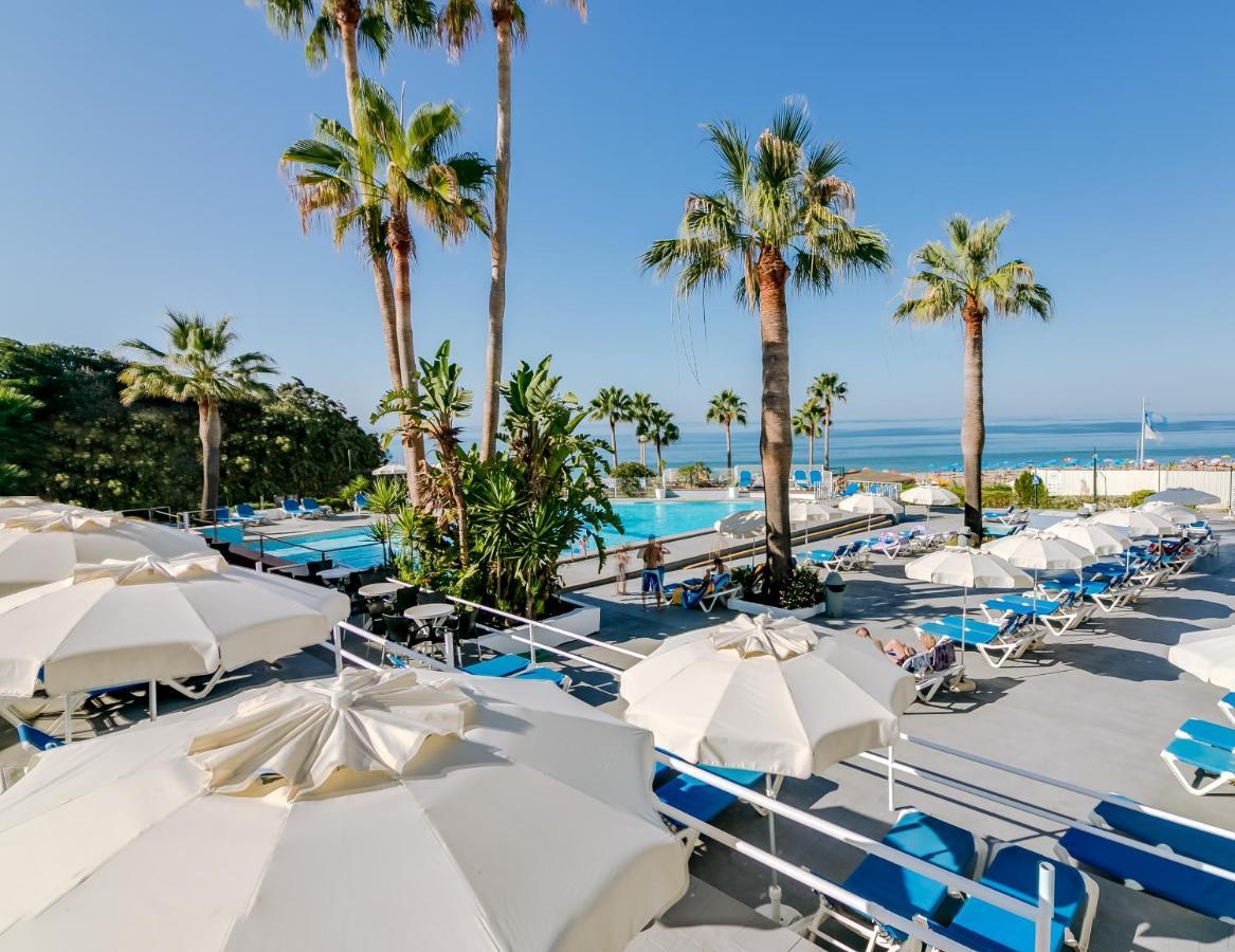 Monica Isabel Beach Club Albufeira Luaran gambar