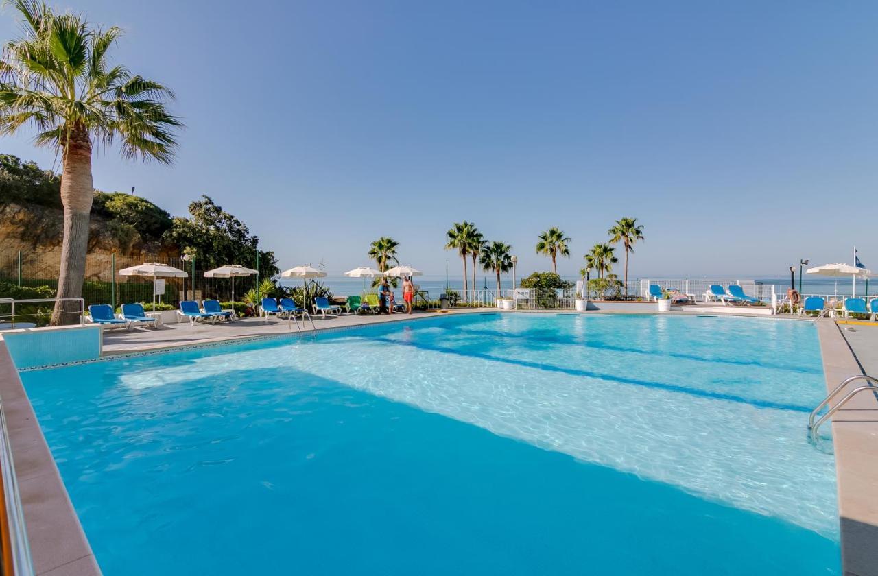 Monica Isabel Beach Club Albufeira Luaran gambar