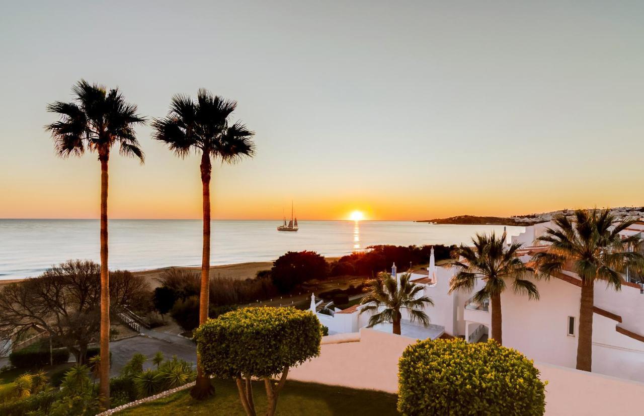 Monica Isabel Beach Club Albufeira Luaran gambar