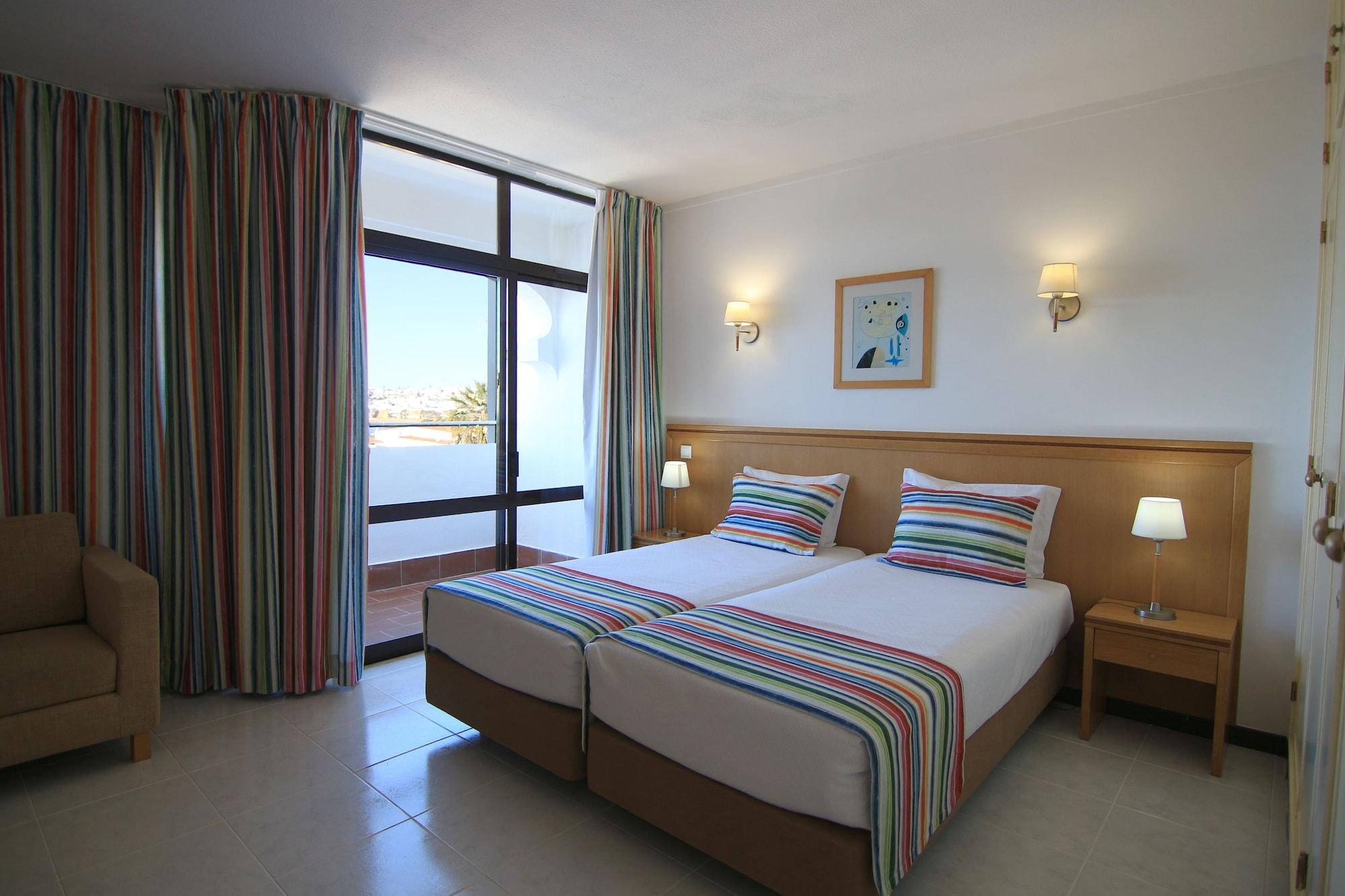 Monica Isabel Beach Club Albufeira Luaran gambar