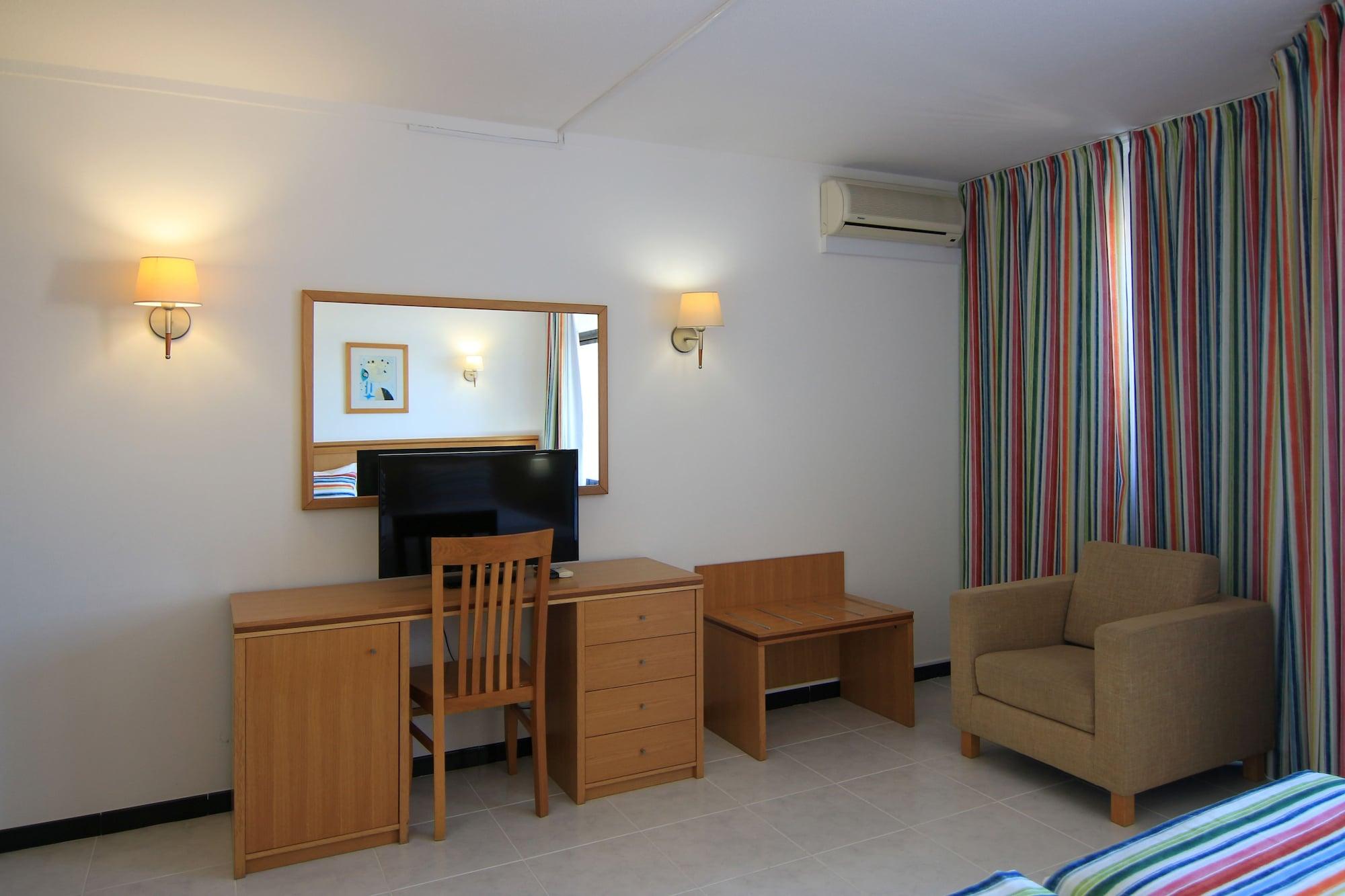 Monica Isabel Beach Club Albufeira Luaran gambar