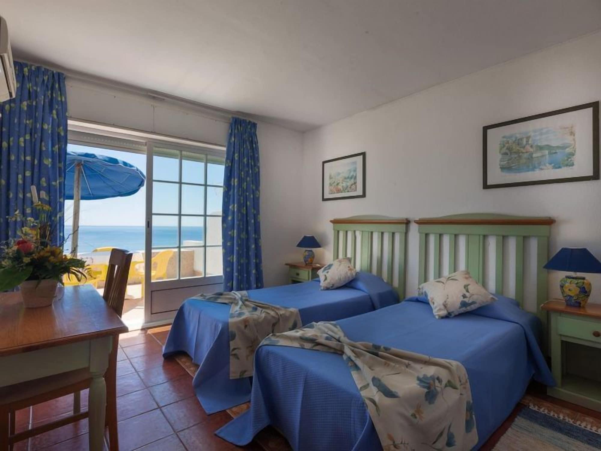 Monica Isabel Beach Club Albufeira Luaran gambar