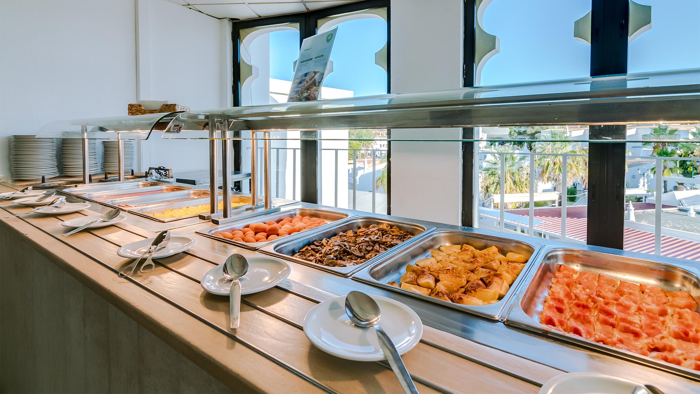 Monica Isabel Beach Club Albufeira Luaran gambar
