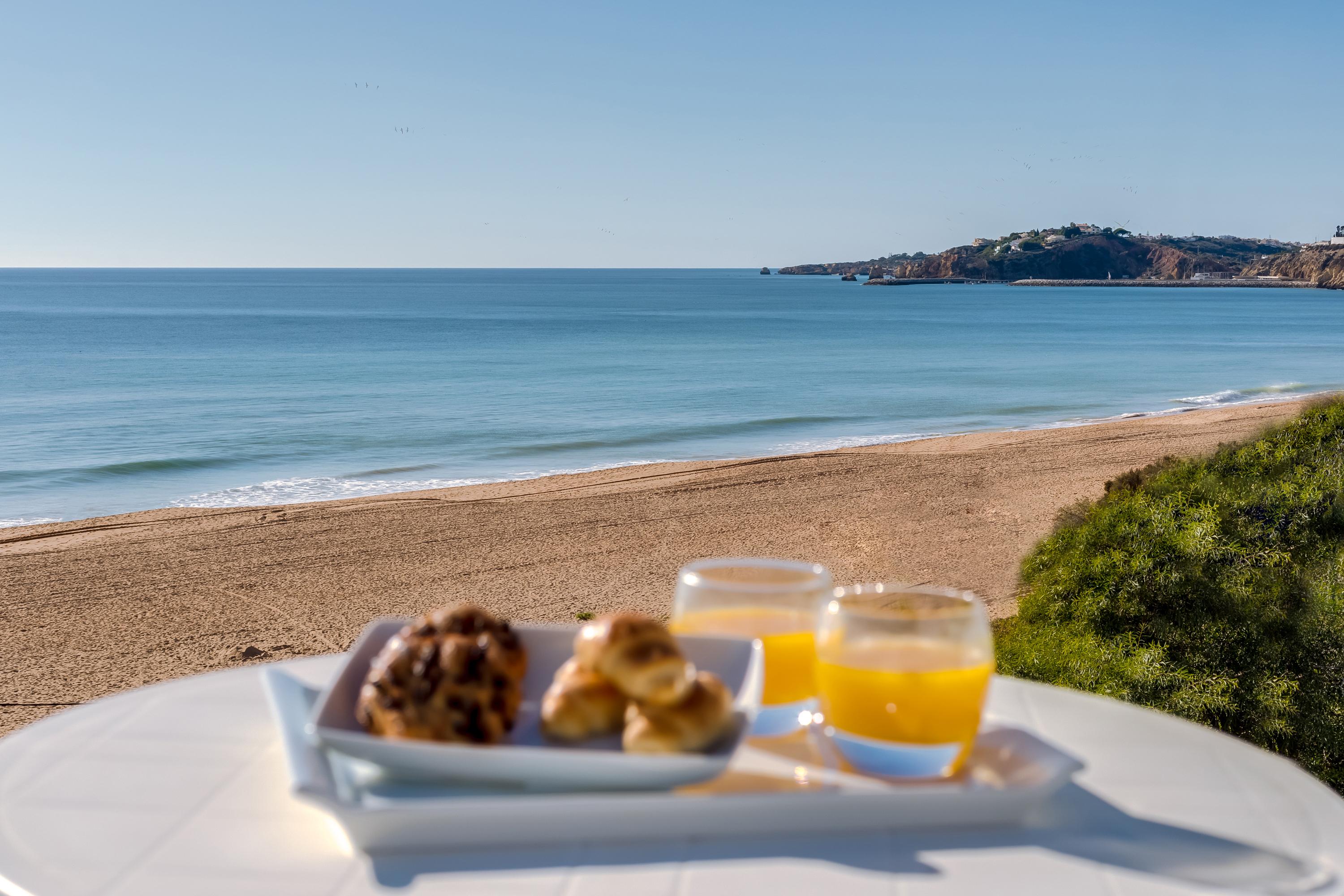 Monica Isabel Beach Club Albufeira Luaran gambar