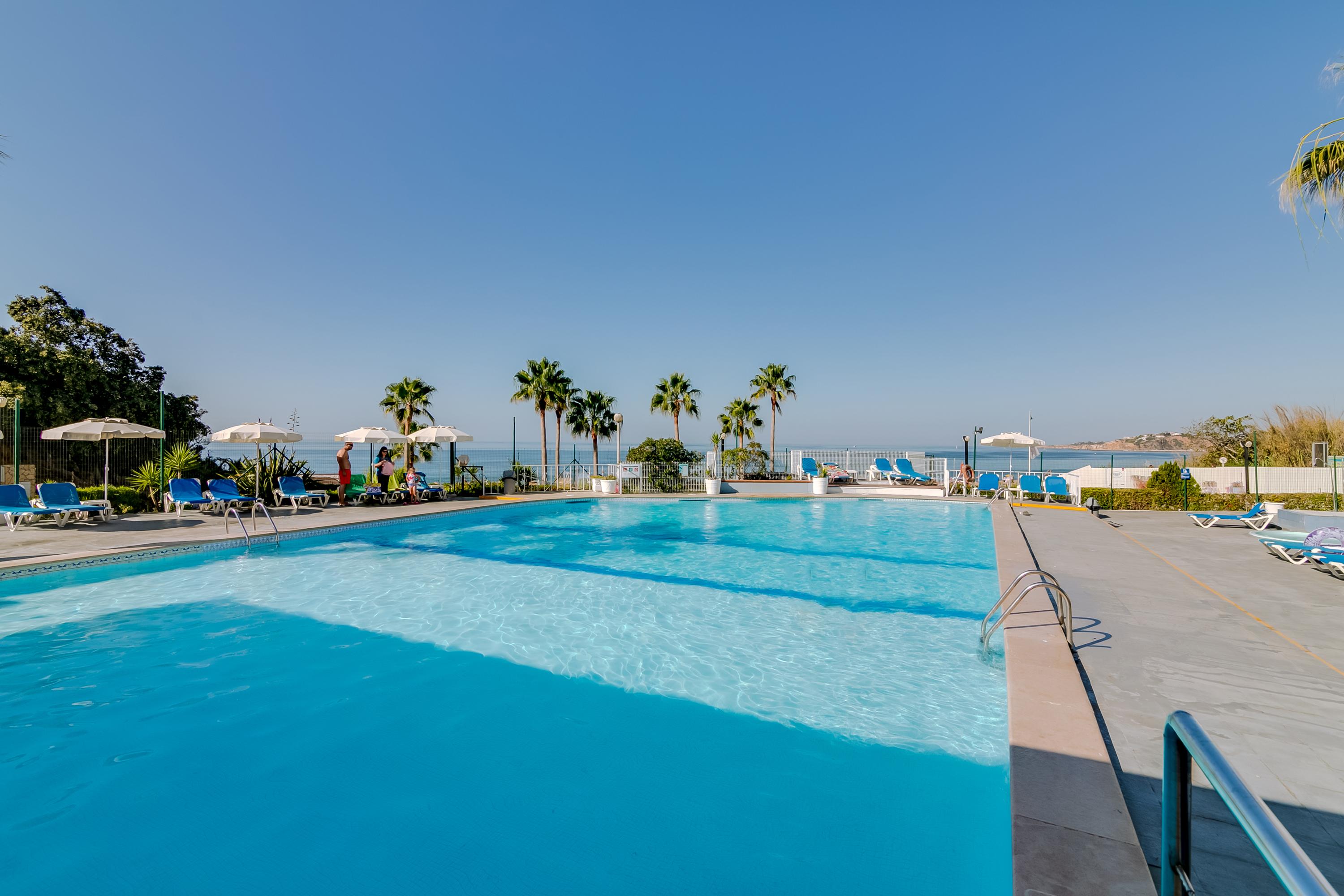 Monica Isabel Beach Club Albufeira Luaran gambar