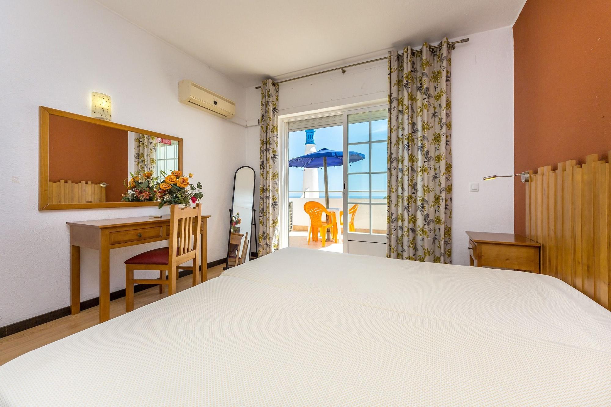 Monica Isabel Beach Club Albufeira Luaran gambar
