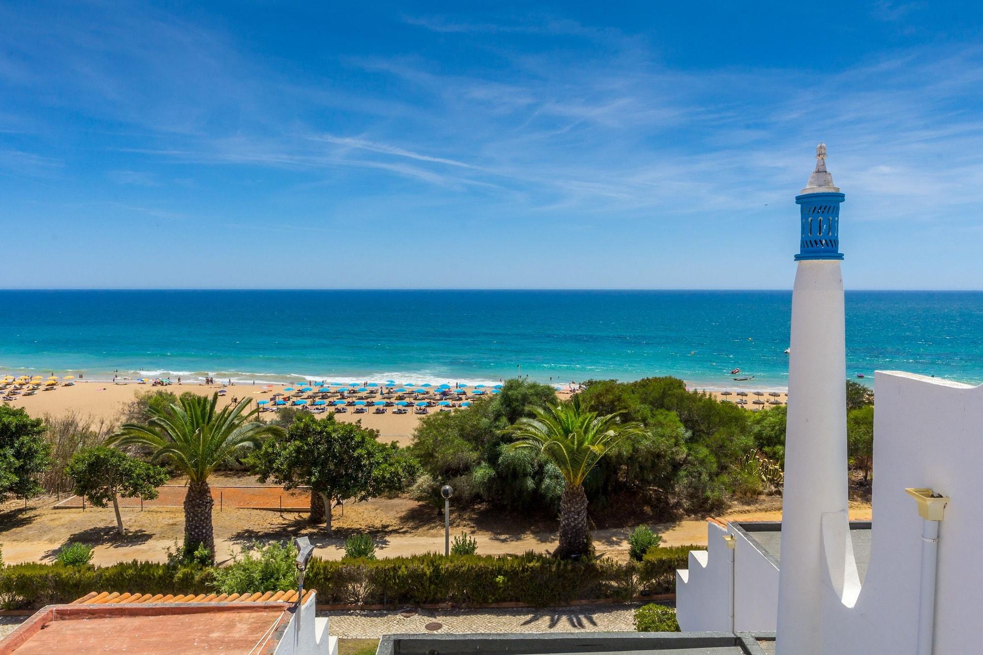 Monica Isabel Beach Club Albufeira Luaran gambar