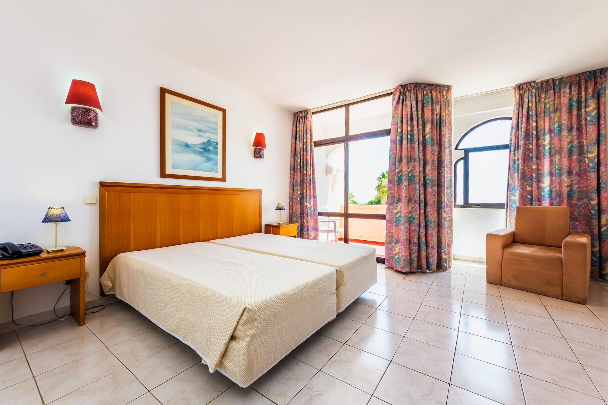 Monica Isabel Beach Club Albufeira Luaran gambar