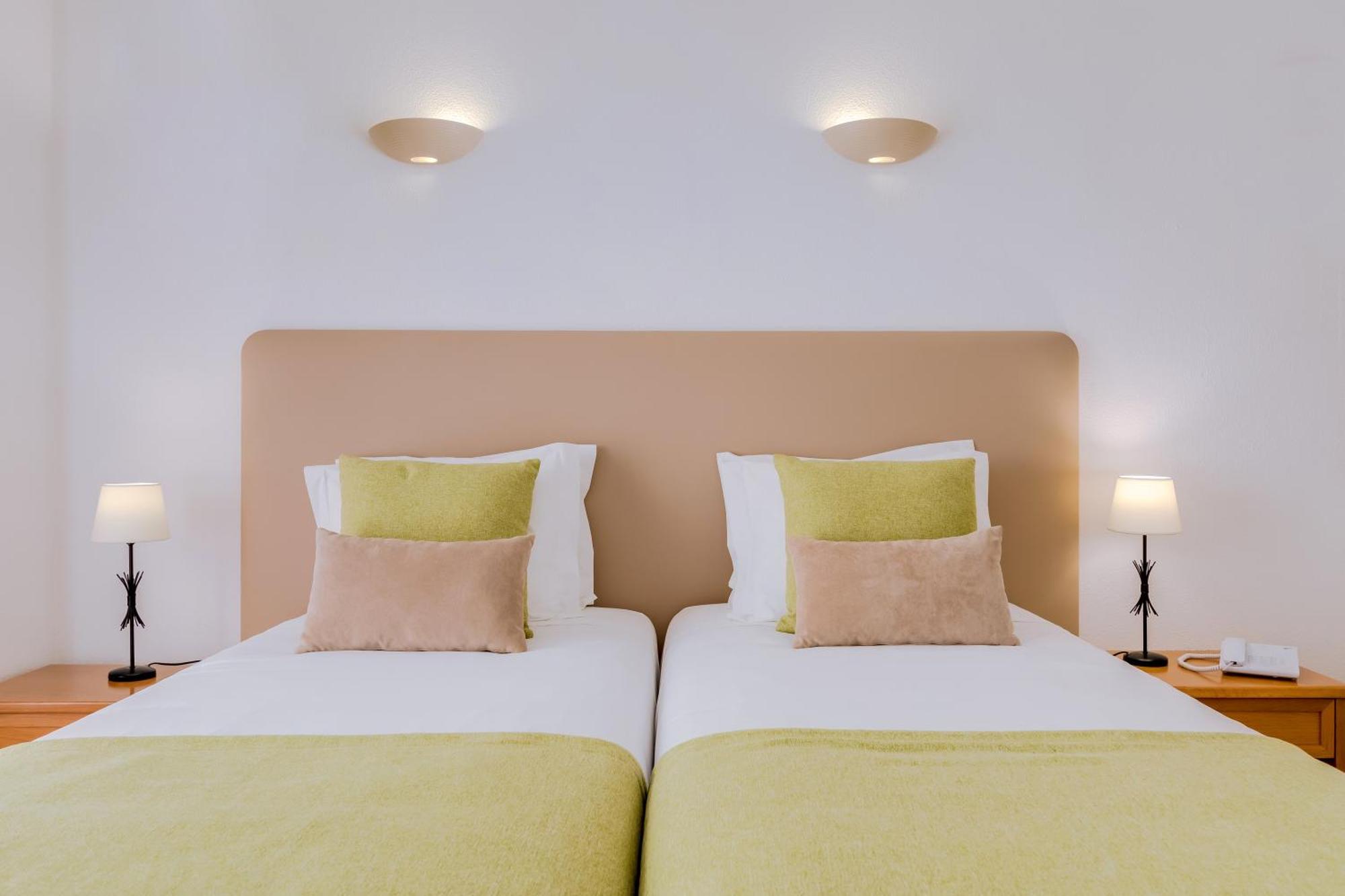 Monica Isabel Beach Club Albufeira Bilik gambar