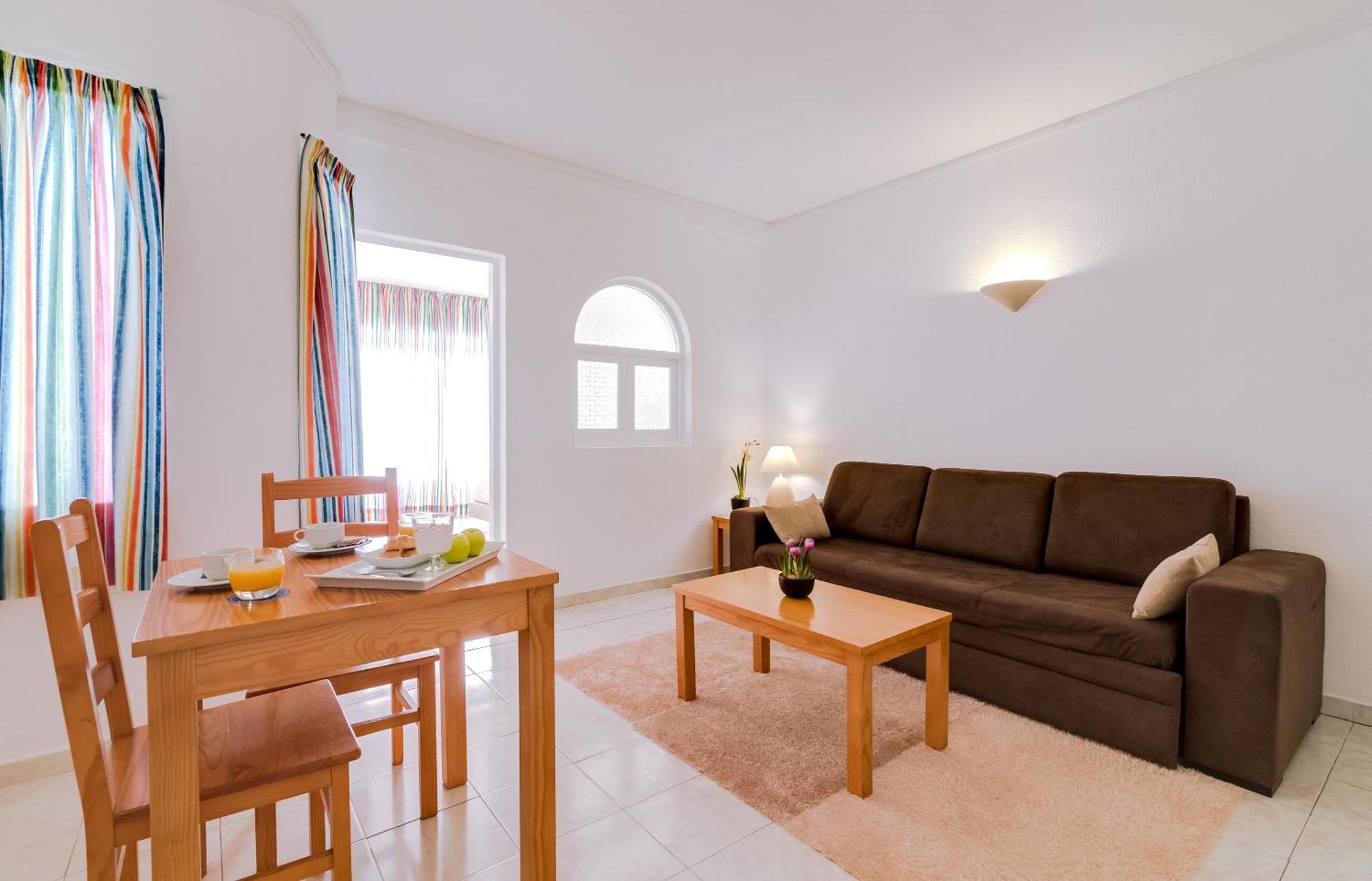 Monica Isabel Beach Club Albufeira Bilik gambar