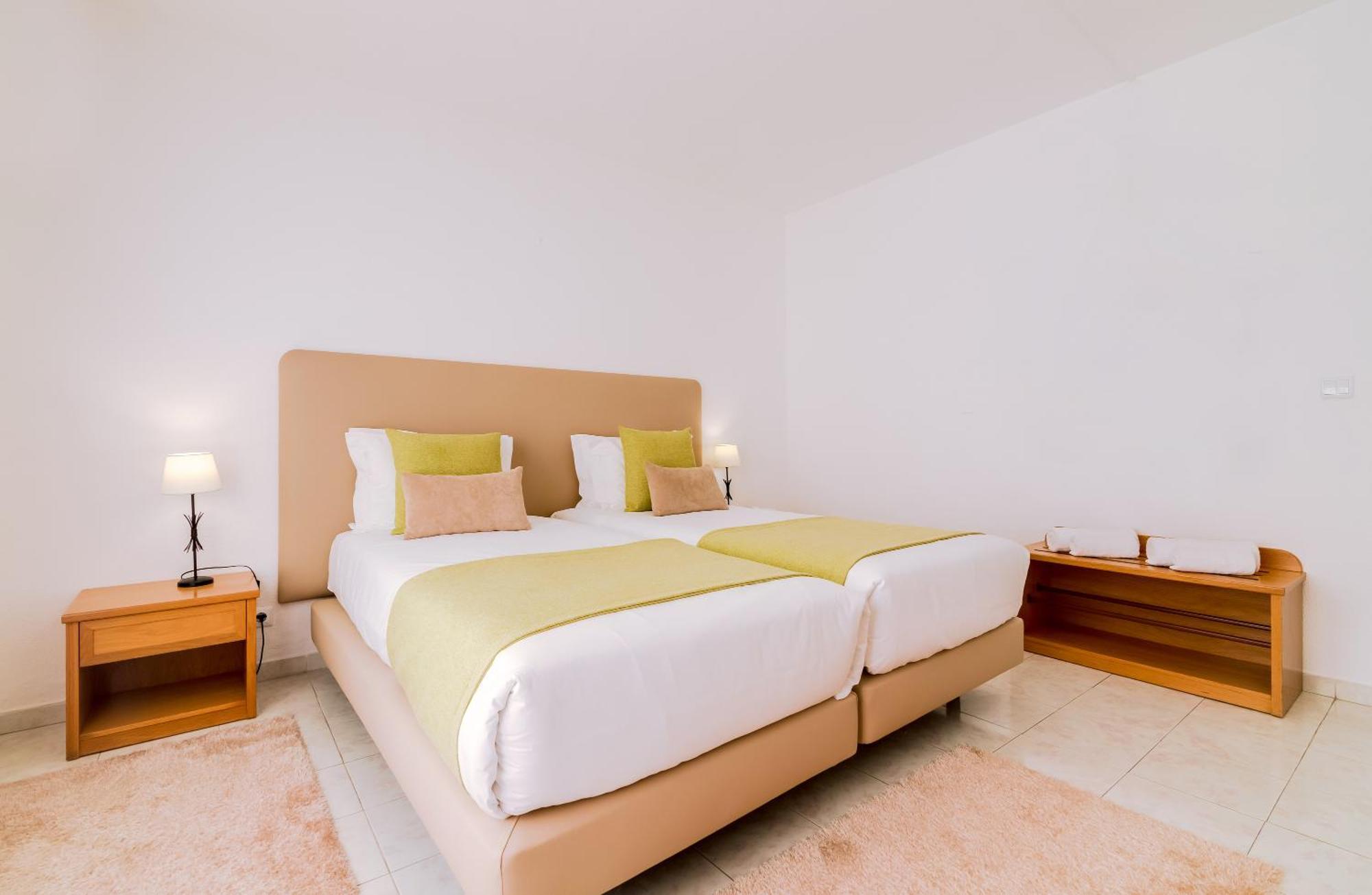 Monica Isabel Beach Club Albufeira Bilik gambar
