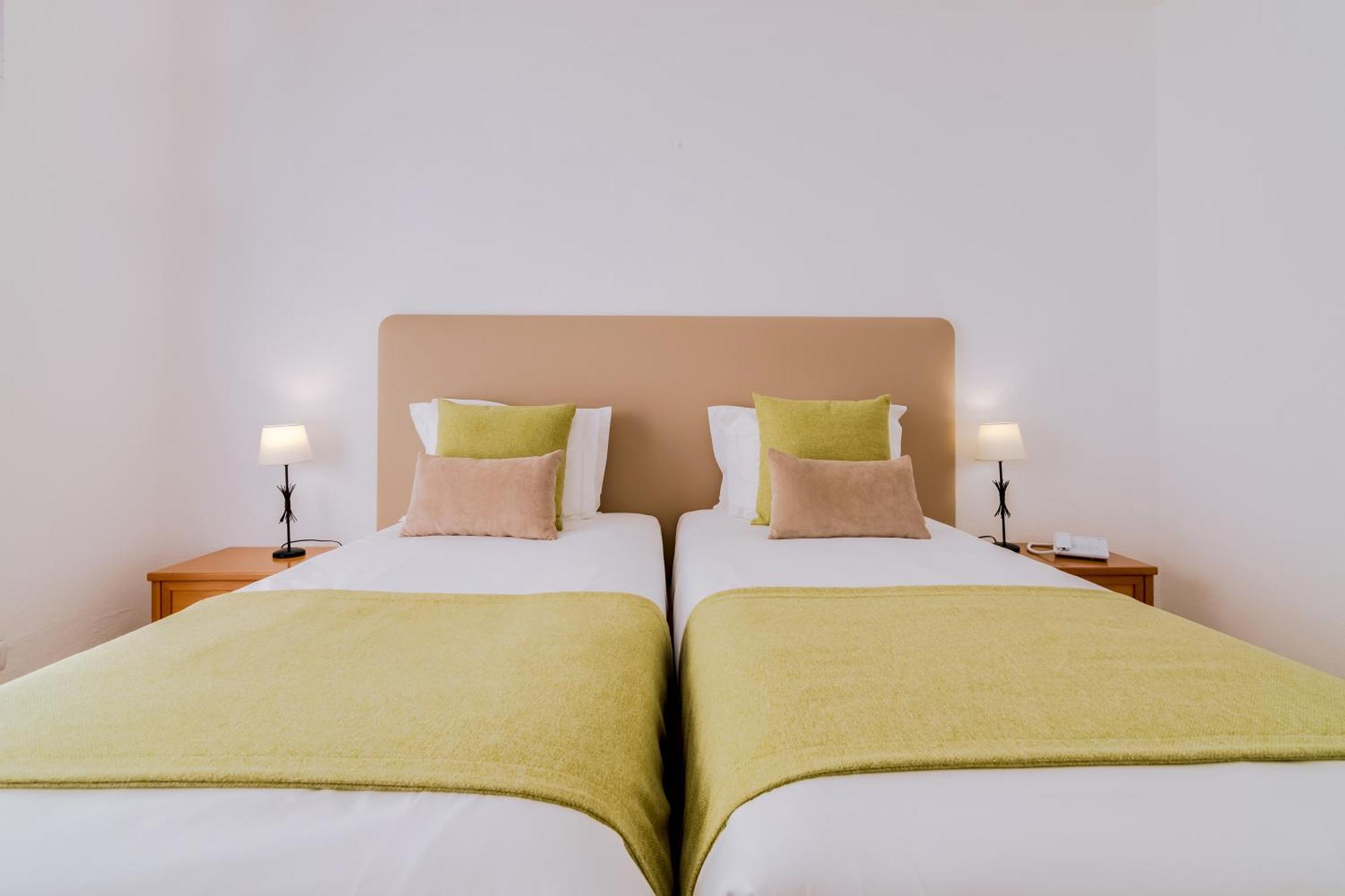 Monica Isabel Beach Club Albufeira Bilik gambar