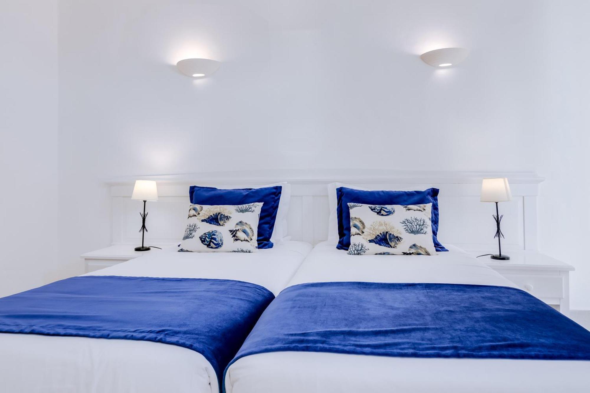 Monica Isabel Beach Club Albufeira Bilik gambar