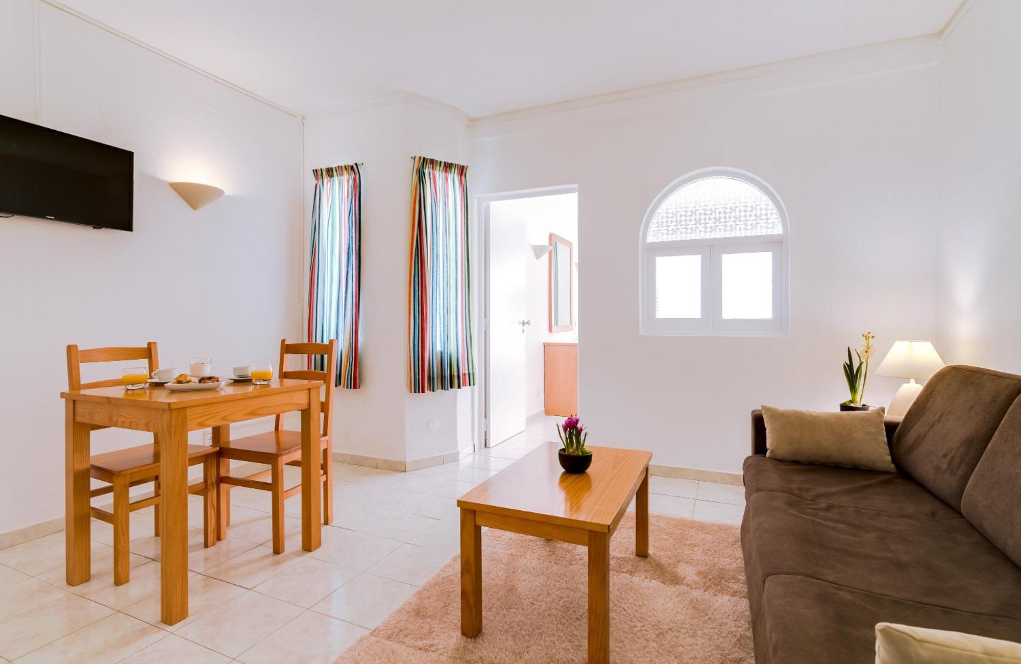 Monica Isabel Beach Club Albufeira Bilik gambar