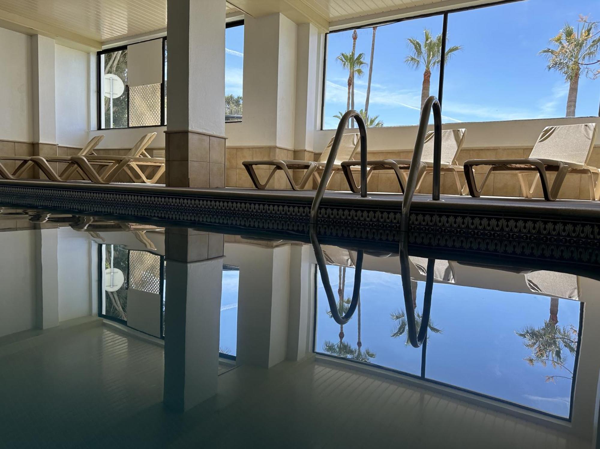 Monica Isabel Beach Club Albufeira Luaran gambar