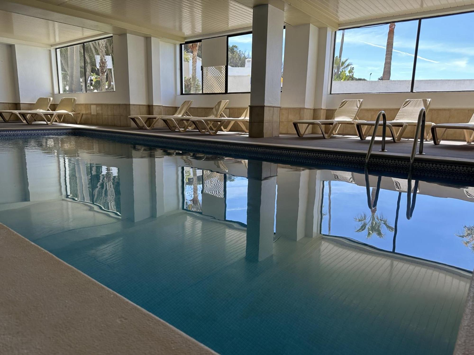 Monica Isabel Beach Club Albufeira Luaran gambar
