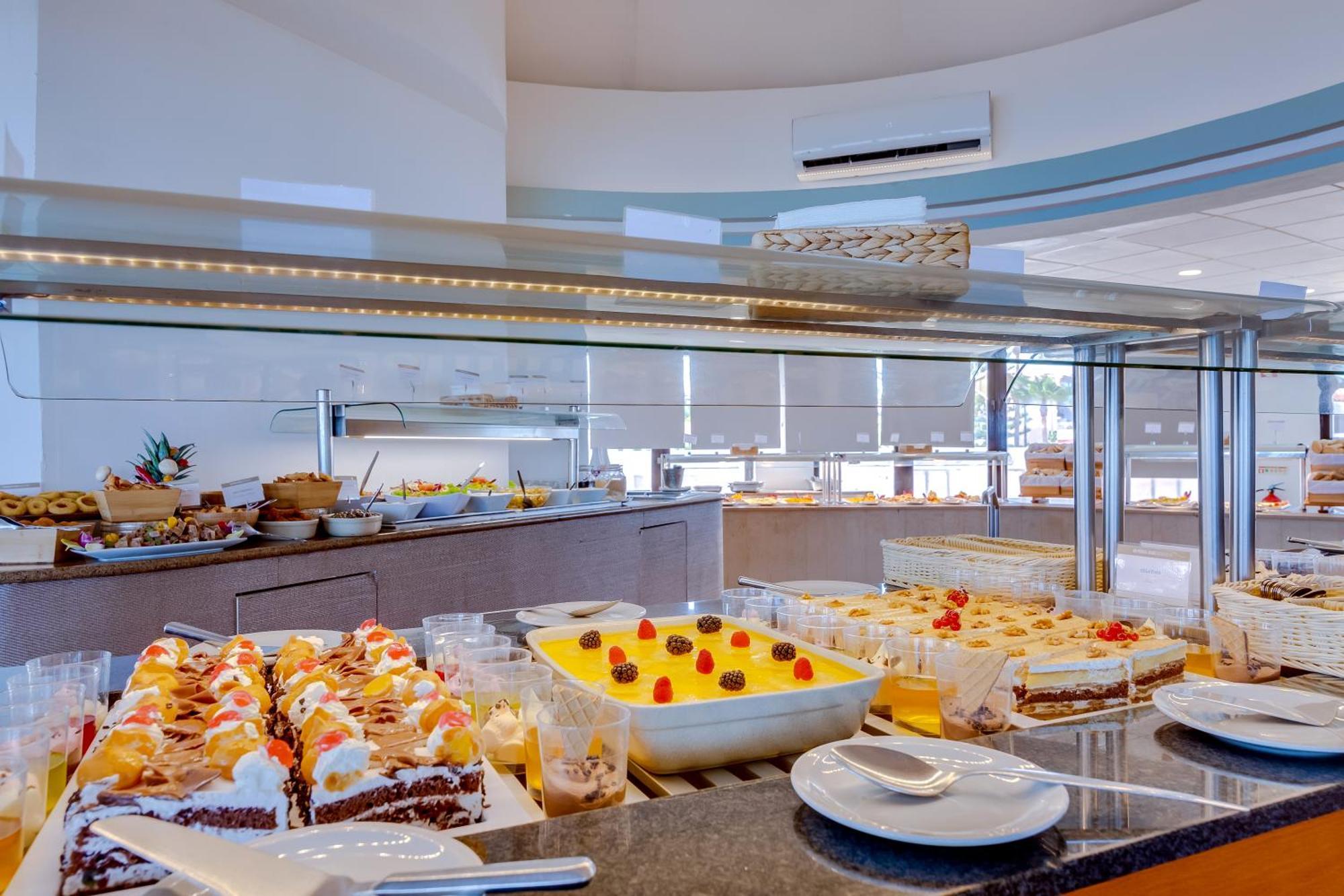 Monica Isabel Beach Club Albufeira Luaran gambar