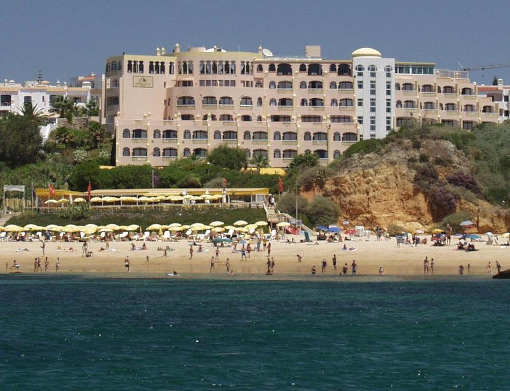 Monica Isabel Beach Club Albufeira Luaran gambar